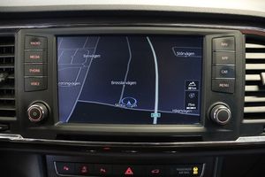 Seat Ateca bild 13