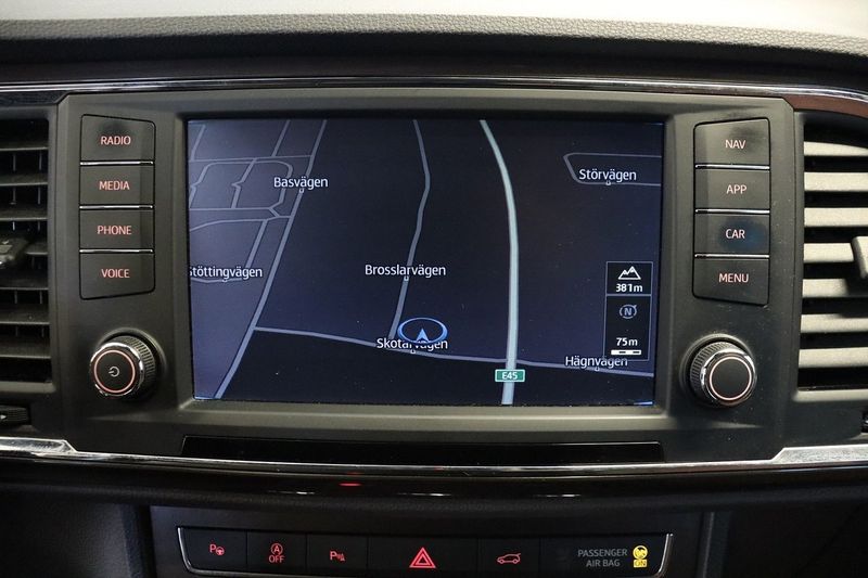 Seat Ateca bild 13