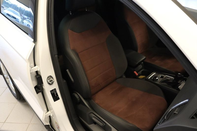 Seat Ateca bild 17