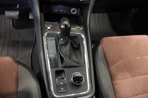 Seat Ateca bild 9
