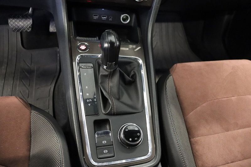 Seat Ateca bild 9