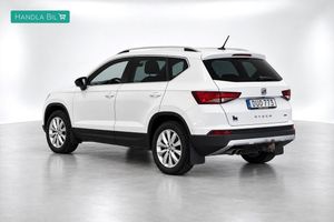 Seat Ateca bild 6