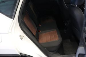Seat Ateca bild 18