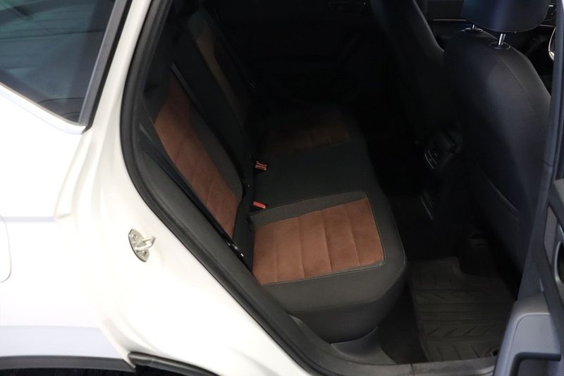 Seat Ateca bild 18