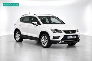 Seat Ateca bild 3