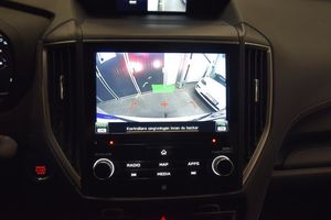 Subaru Forester bild 26