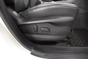 Subaru Forester bild 15