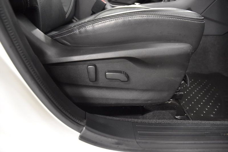 Subaru Forester bild 15