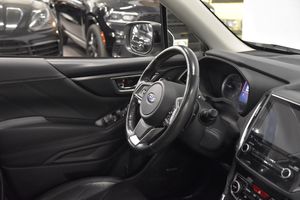 Subaru Forester bild 9