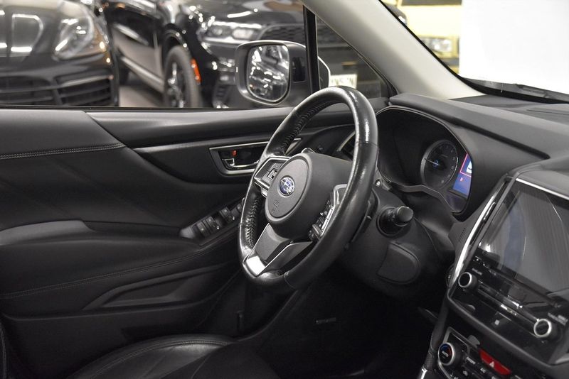 Subaru Forester bild 9
