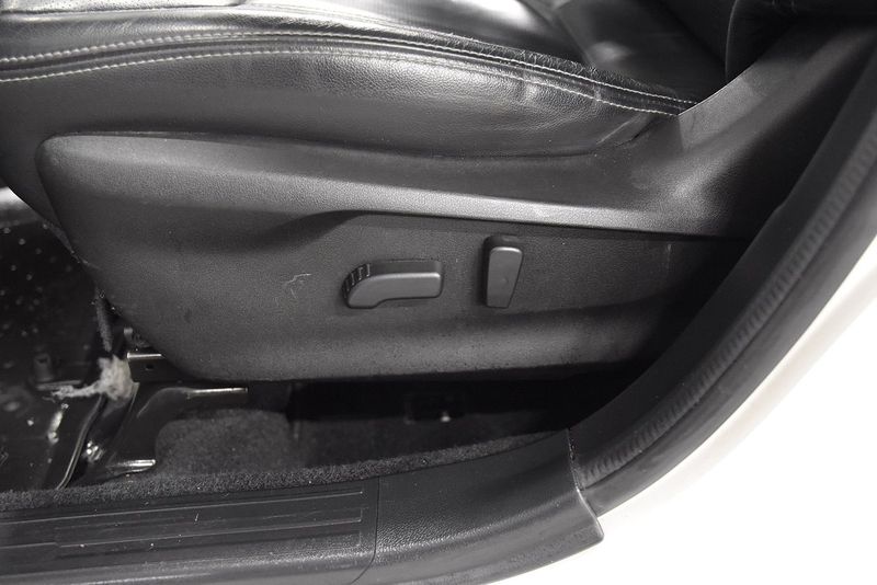 Subaru Forester bild 16