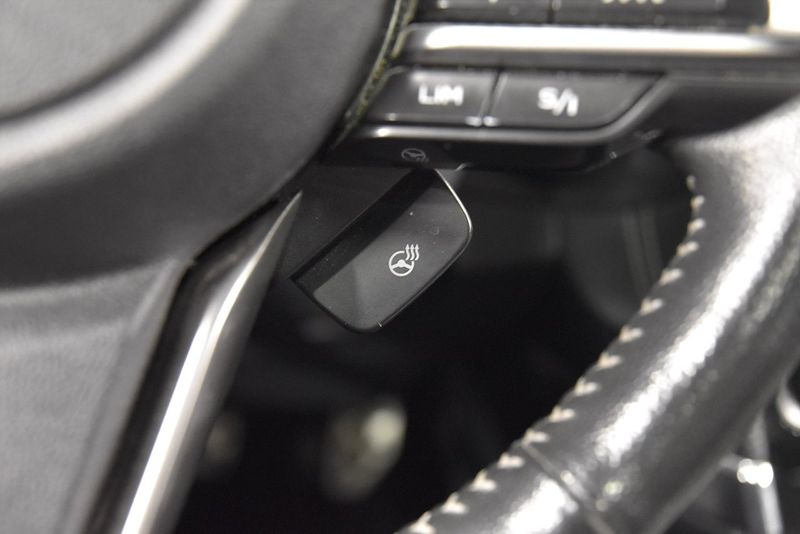 Subaru Forester bild 20