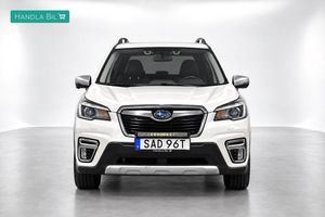 Subaru Forester bild 3