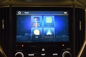 Subaru Forester bild 24