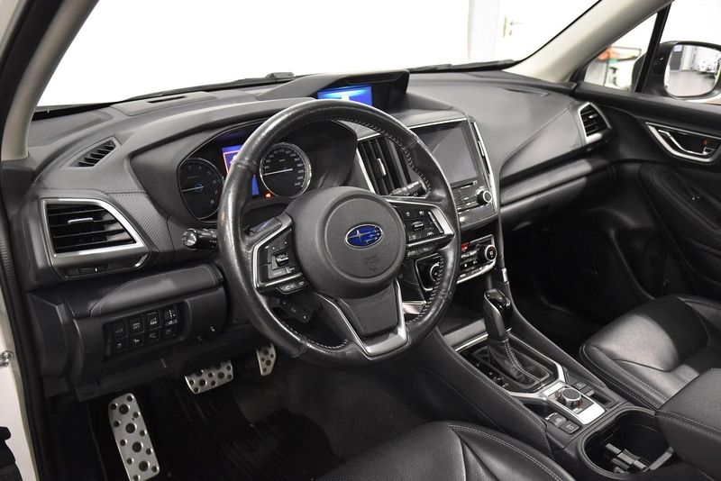 Subaru Forester bild 8