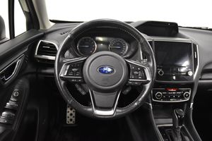 Subaru Forester bild 2