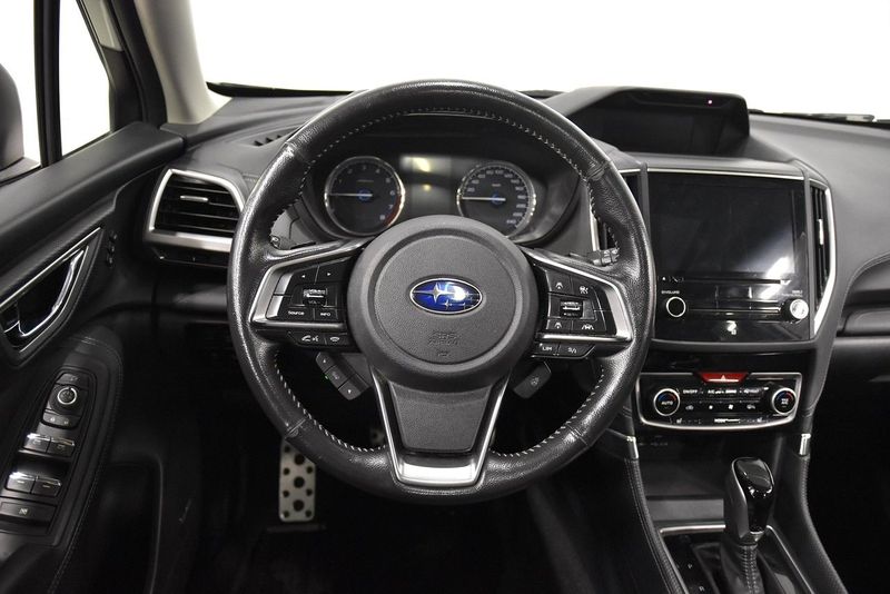 Subaru Forester bild 2