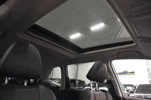 Subaru Forester bild 13