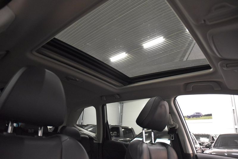 Subaru Forester bild 13