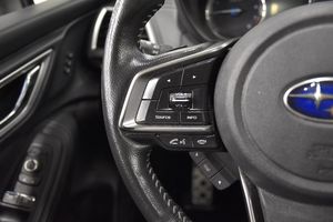 Subaru Forester bild 10