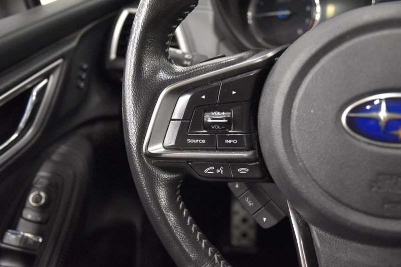 Subaru Forester bild 10