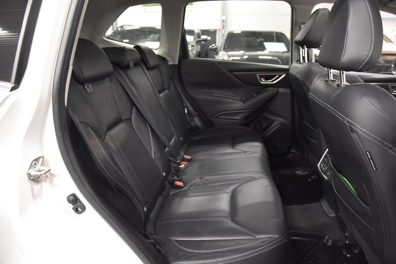 Subaru Forester bild 14
