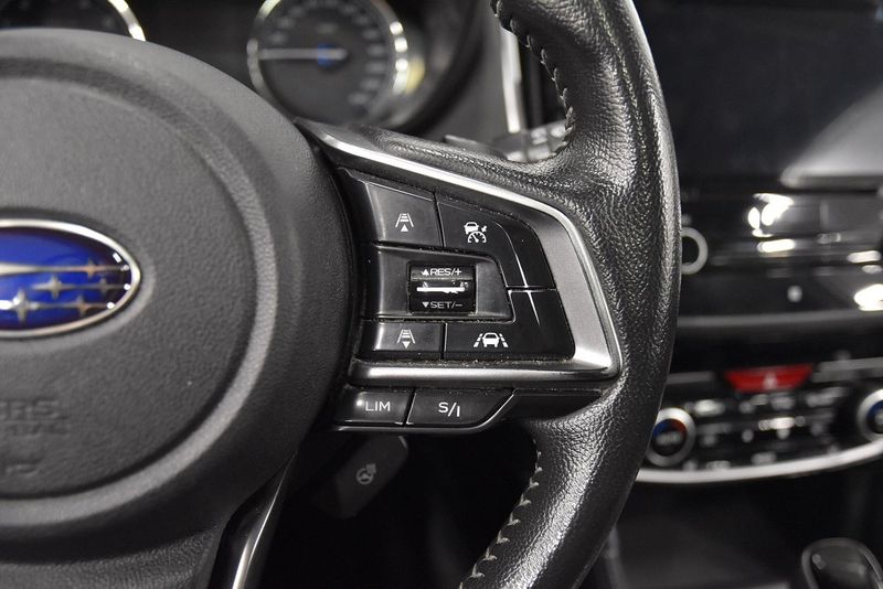 Subaru Forester bild 11