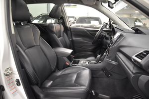 Subaru Forester bild 12
