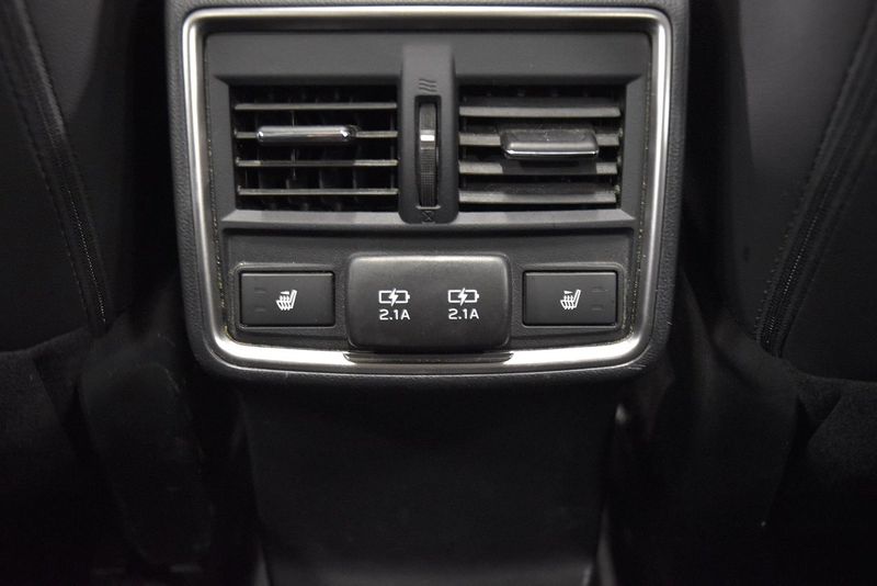 Subaru Forester bild 17