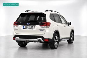 Subaru Forester bild 5