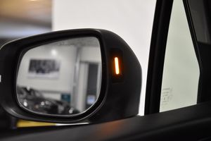 Subaru Forester bild 21