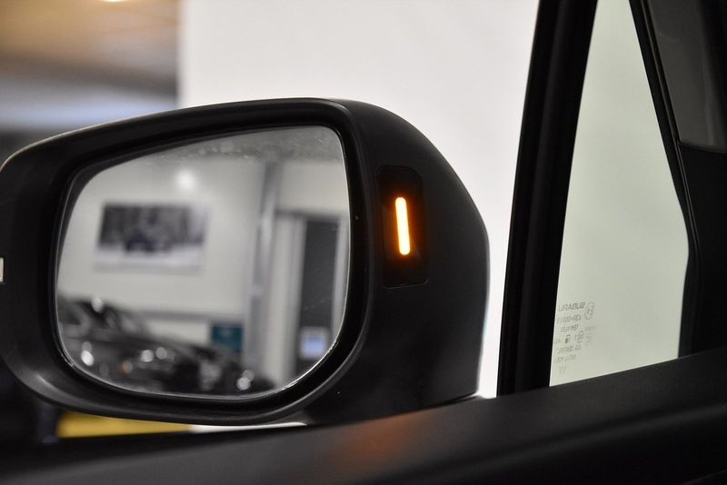 Subaru Forester bild 21