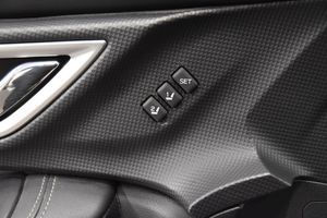 Subaru Forester bild 18