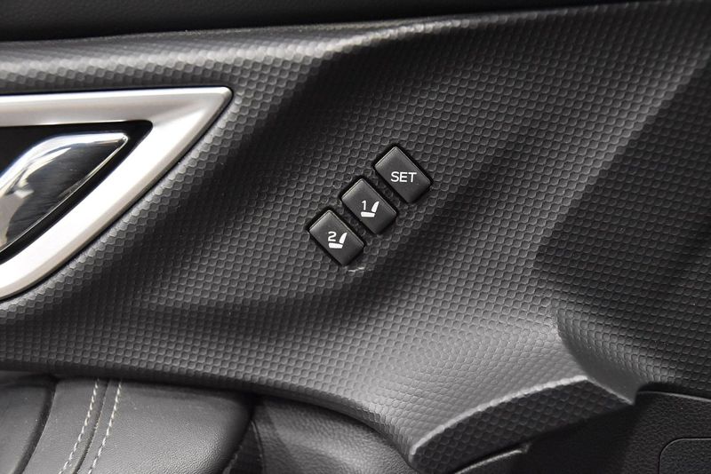 Subaru Forester bild 18