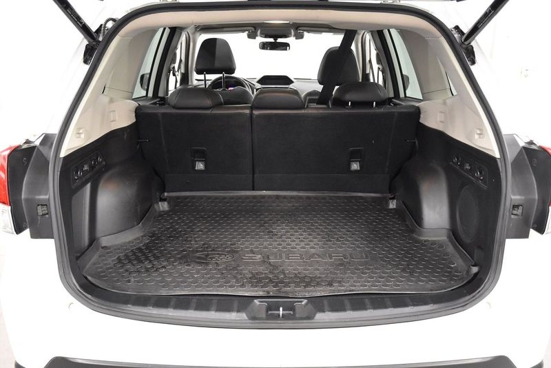 Subaru Forester bild 29
