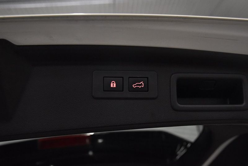 Subaru Forester bild 28