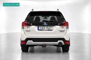 Subaru Forester bild 6