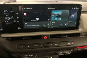 Kia Seltos bild 21