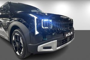 Kia Seltos bild 24