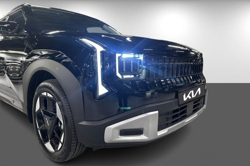 Kia Seltos bild 24