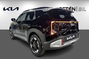Kia Seltos bild 25