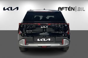 Kia Seltos bild 6