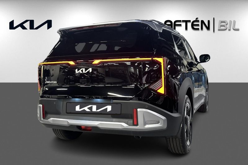 Kia Seltos bild 26