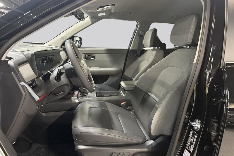 Kia Seltos bild 10