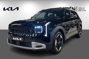 Kia Seltos bild 23