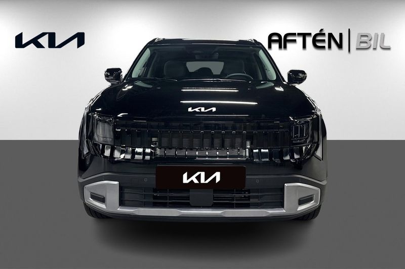 Kia Seltos bild 3
