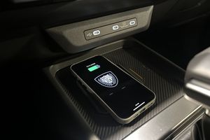Kia Seltos bild 20