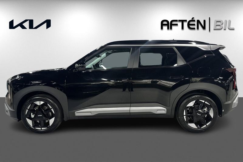 Kia Seltos bild 5