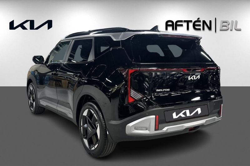 Kia Seltos bild 7
