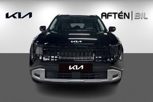 Kia Seltos bild 3